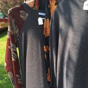 Chris and Carol online boutique sweater.